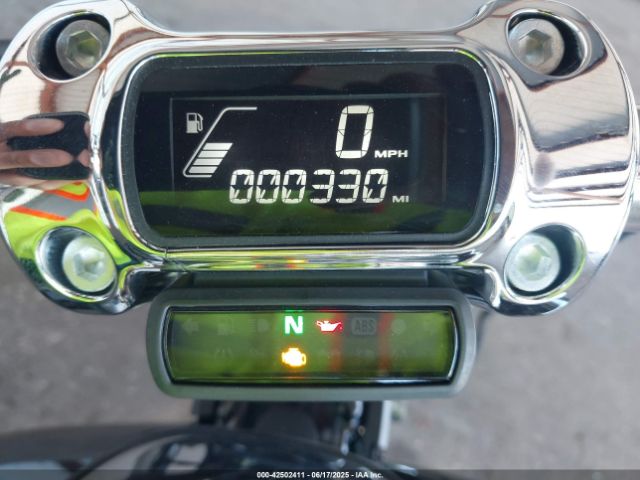 2024 HARLEY-DAVIDSON FXBR 1HD1YEZ12RB054194 Photo 6