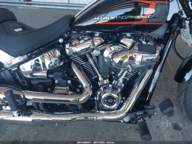 2024 HARLEY-DAVIDSON FXBR 1HD1YEZ12RB054194 Photo 7