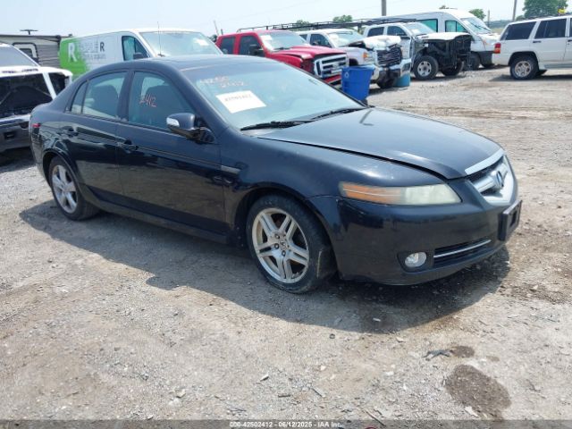 2008 ACURA TL 19UUA66268A022828 Photo 0
