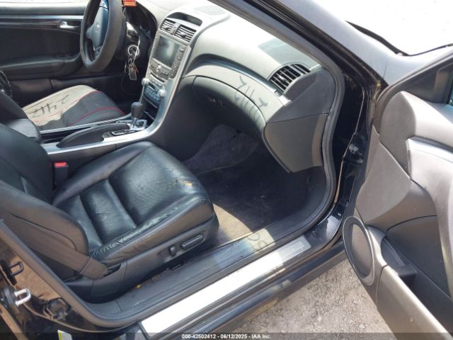 2008 ACURA TL 19UUA66268A022828 Photo 4