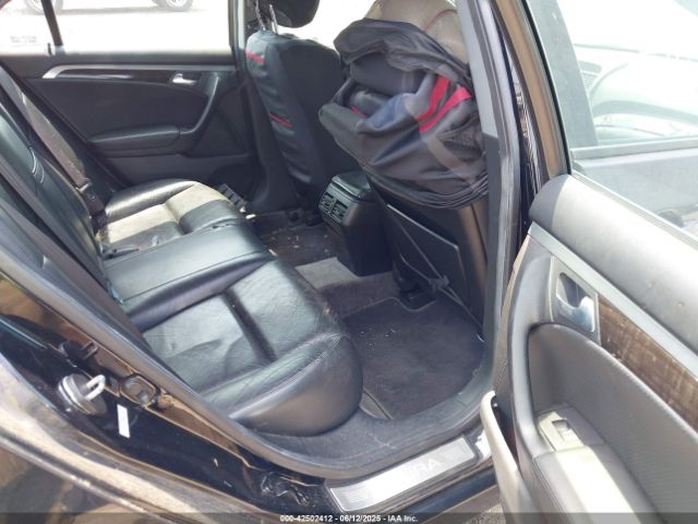 2008 ACURA TL 19UUA66268A022828 Photo 7