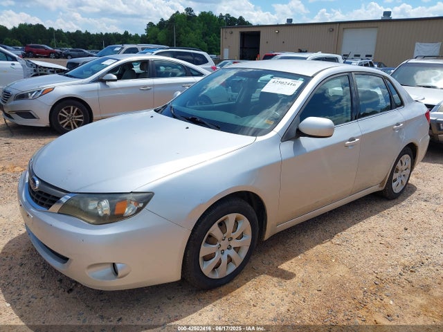 42502416 :رقم المزاد ، JF1GE616X9H504758 vin ، 2009 Subaru Impreza 2.5i مزاد بيع