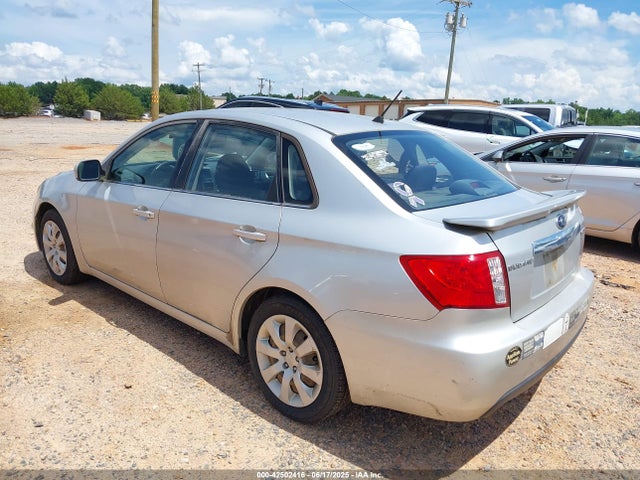 42502416 :رقم المزاد ، JF1GE616X9H504758 vin ، 2009 Subaru Impreza 2.5i مزاد بيع