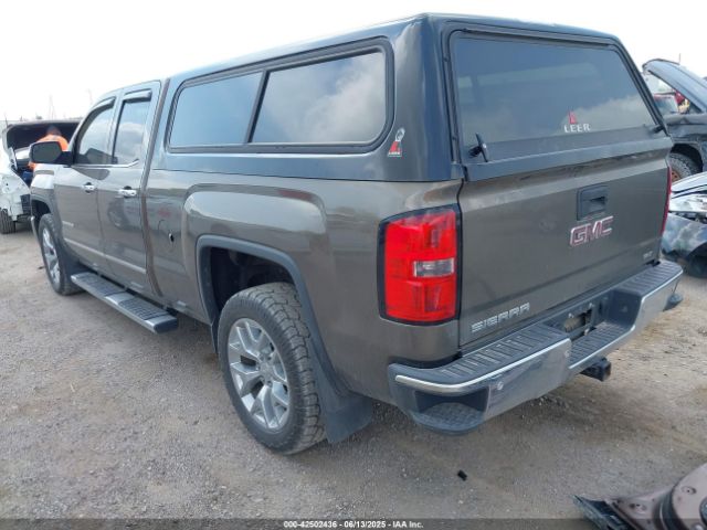 2014 GMC SIERRA 1500 1GTR1VEC1EZ133972 Photo 2