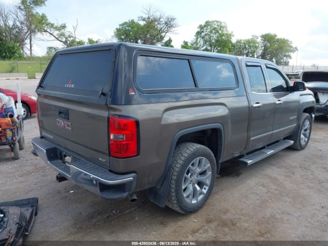 2014 GMC SIERRA 1500 1GTR1VEC1EZ133972 Photo 3