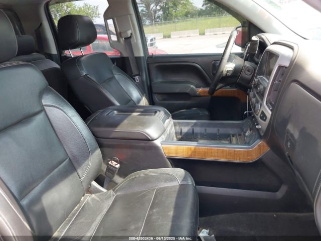 2014 GMC SIERRA 1500 1GTR1VEC1EZ133972 Photo 4
