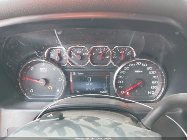 2014 GMC SIERRA 1500 1GTR1VEC1EZ133972 Photo 6