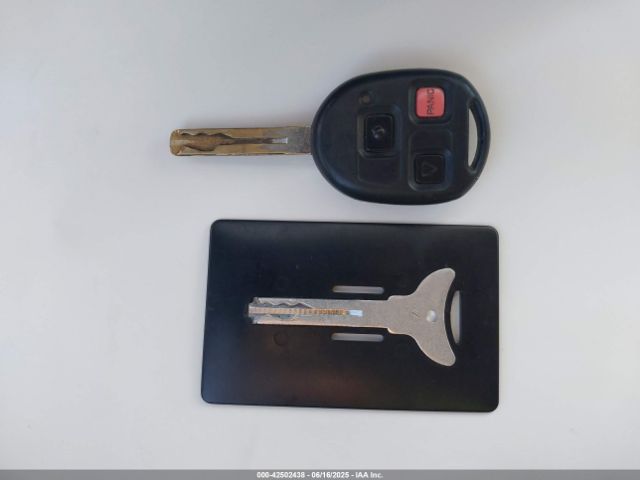 1999 LEXUS RX 300 JT6GF10U2X0031869 Photo 10