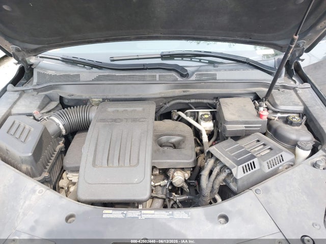 Chevrolet EQUINOX 1LT 2014 2GNFLFEK3E6365129 Image 10