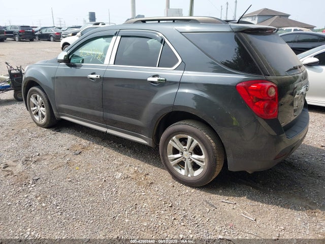Chevrolet EQUINOX 1LT 2014 2GNFLFEK3E6365129 Image 3