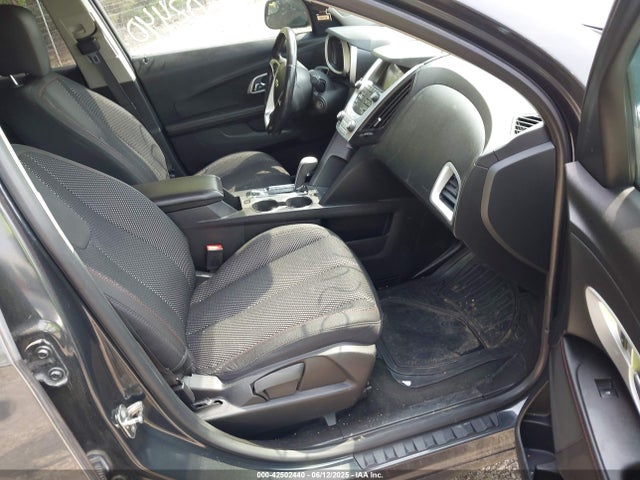 Chevrolet EQUINOX 1LT 2014 2GNFLFEK3E6365129 Image 5