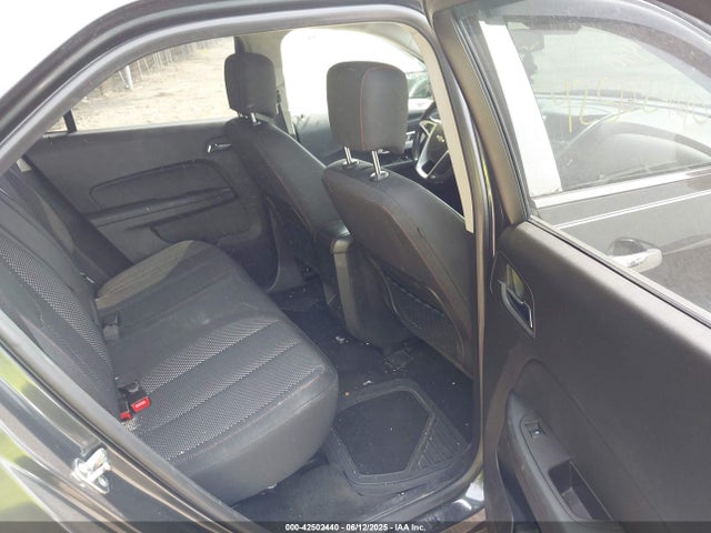 Chevrolet EQUINOX 1LT 2014 2GNFLFEK3E6365129 Image 8