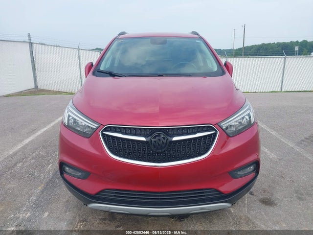KL4CJBSB8HB123494 Buick Encore Preferred Ii