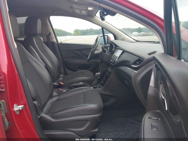 KL4CJBSB8HB123494 Buick Encore Preferred Ii