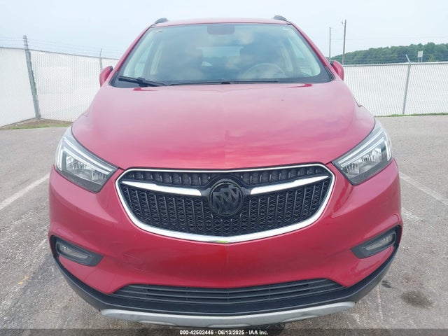 KL4CJBSB8HB123494 Buick Encore Preferred Ii