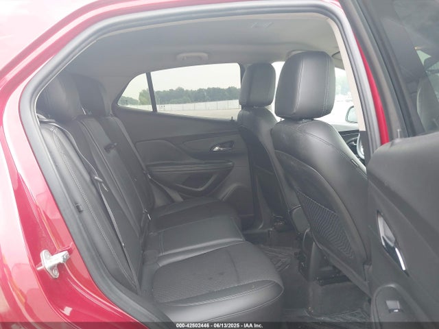KL4CJBSB8HB123494 Buick Encore Preferred Ii