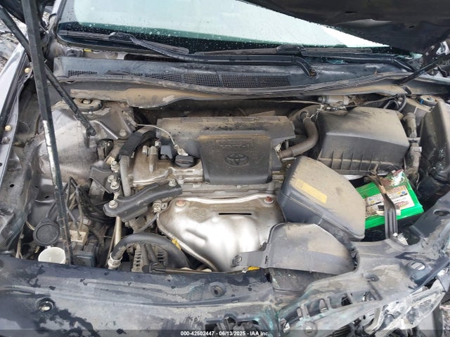 4T1BF1FK9EU301450 Toyota 2ar-fe