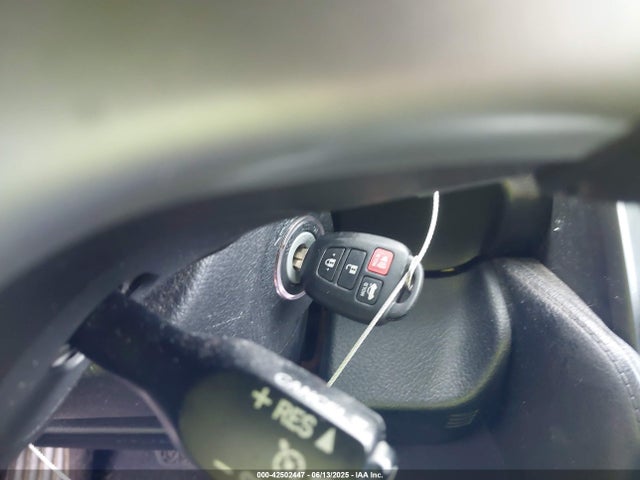 4T1BF1FK9EU301450 Toyota 2ar-fe
