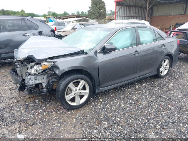 4T1BF1FK9EU301450 Toyota 2ar-fe