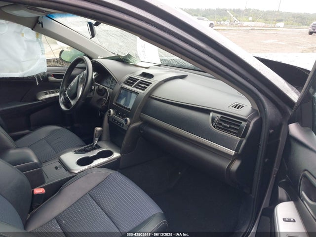 4T1BF1FK9EU301450 Toyota 2ar-fe