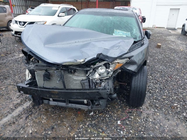 4T1BF1FK9EU301450 Toyota 2ar-fe