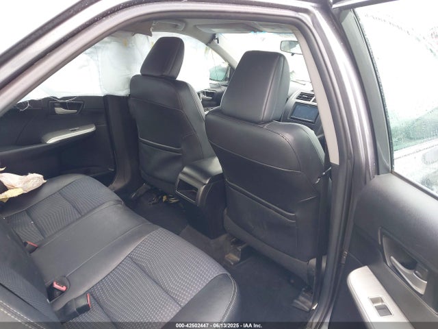 4T1BF1FK9EU301450 Toyota 2ar-fe