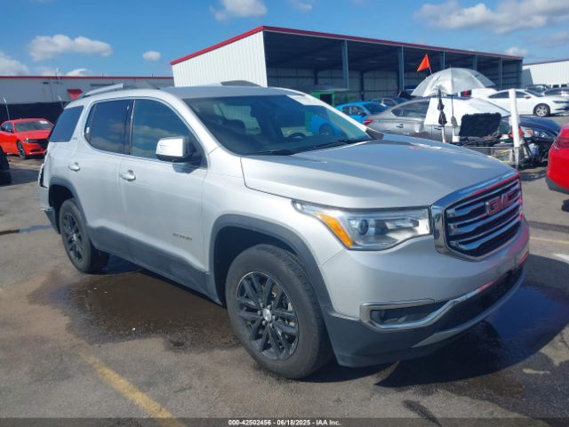 2019 GMC ACADIA 1GKKNMLS6KZ149529