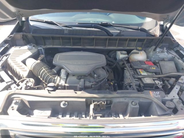 2019 GMC ACADIA 1GKKNMLS6KZ149529 Photo 9