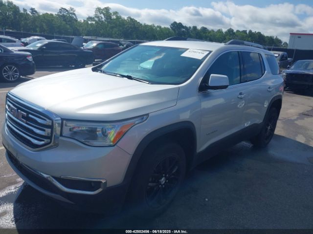 2019 GMC ACADIA 1GKKNMLS6KZ149529 Photo 1