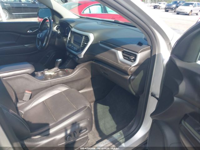 2019 GMC ACADIA 1GKKNMLS6KZ149529 Photo 4