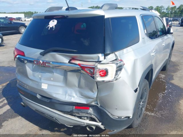 2019 GMC ACADIA 1GKKNMLS6KZ149529 Photo 5