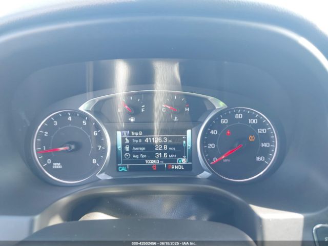 2019 GMC ACADIA 1GKKNMLS6KZ149529 Photo 6