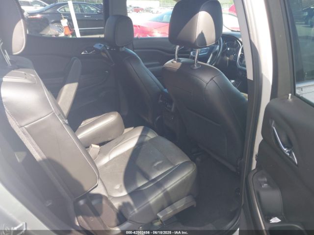 2019 GMC ACADIA 1GKKNMLS6KZ149529 Photo 7