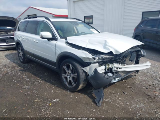 2015 VOLVO XC70 YV4902NM0F1226912