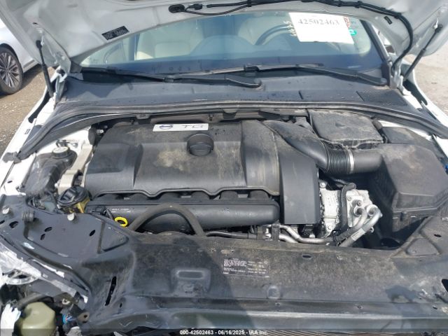 2015 VOLVO XC70 YV4902NM0F1226912 Photo 9