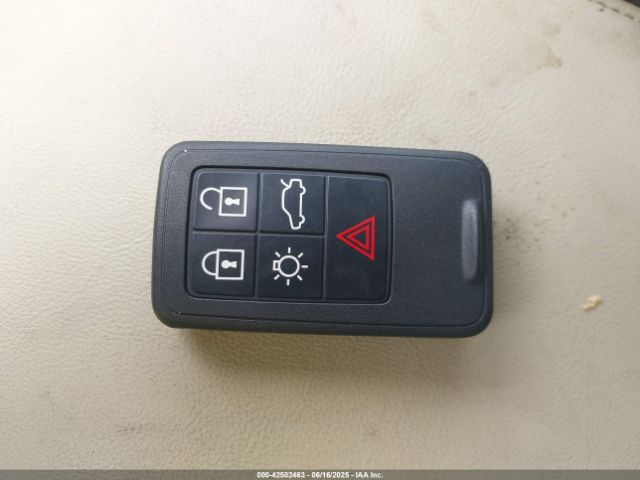 2015 VOLVO XC70 YV4902NM0F1226912 Photo 10