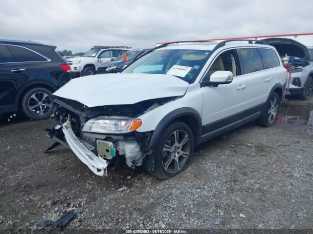 2015 VOLVO XC70 YV4902NM0F1226912 Photo 1