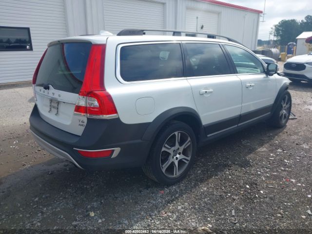 2015 VOLVO XC70 YV4902NM0F1226912 Photo 3