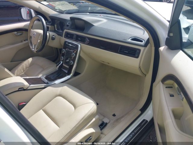 2015 VOLVO XC70 YV4902NM0F1226912 Photo 4