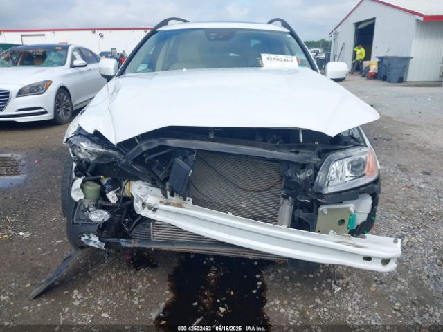2015 VOLVO XC70 YV4902NM0F1226912 Photo 5