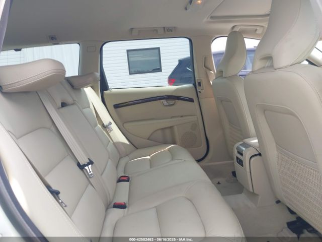 2015 VOLVO XC70 YV4902NM0F1226912 Photo 7
