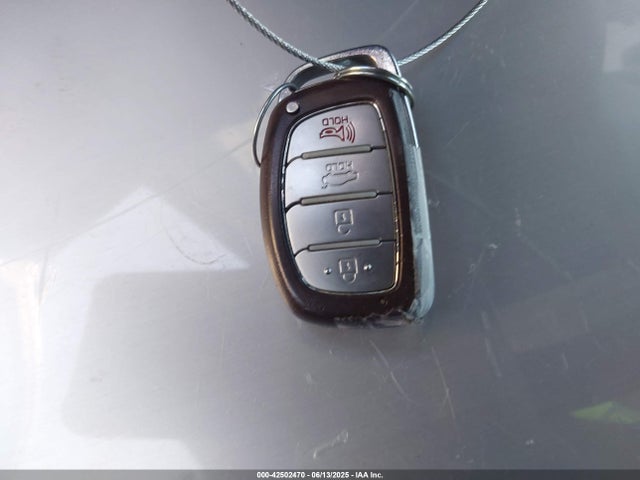 KMHE34L1XHA056554 Hyundai gdi nu