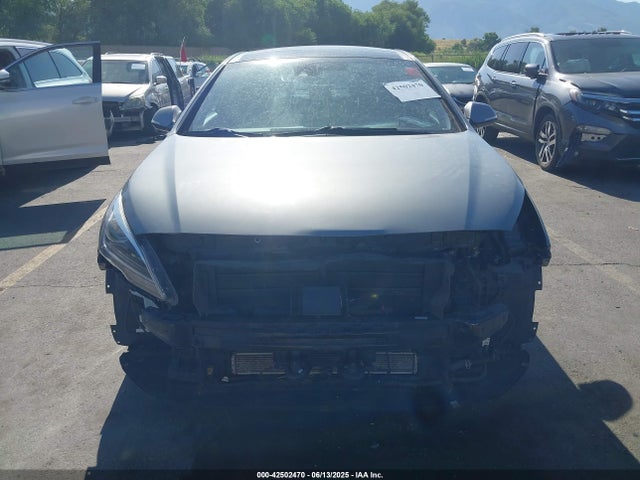 KMHE34L1XHA056554 Hyundai gdi nu