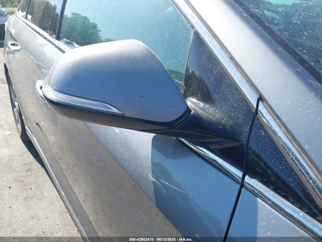 KMHE34L1XHA056554 Hyundai gdi nu