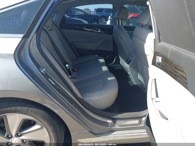 KMHE34L1XHA056554 Hyundai gdi nu