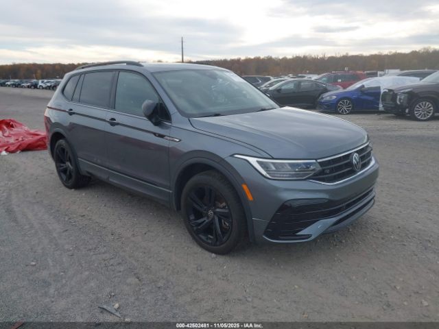 2023 VOLKSWAGEN TIGUAN 3VV8B7AX8PM076348