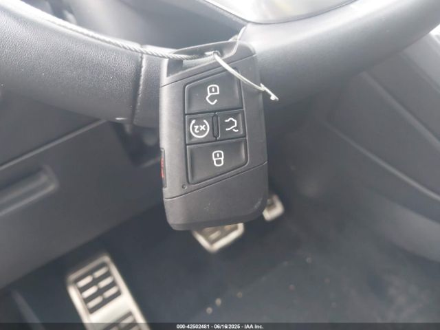 2023 VOLKSWAGEN TIGUAN 3VV8B7AX8PM076348 Photo 10