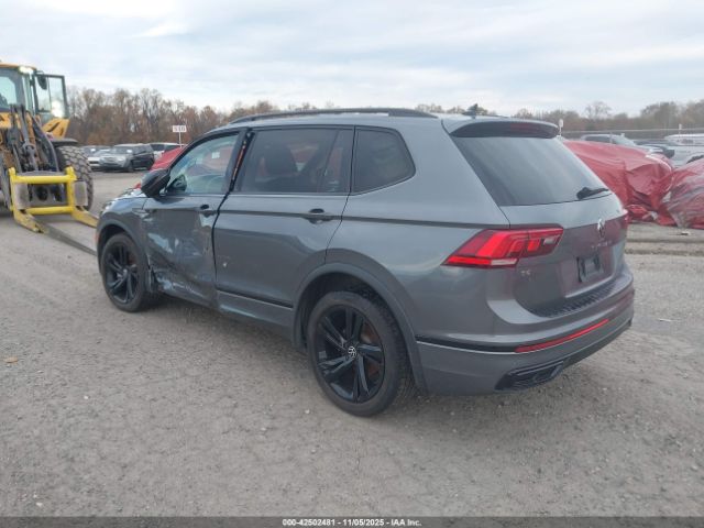 2023 VOLKSWAGEN TIGUAN 3VV8B7AX8PM076348 Photo 2