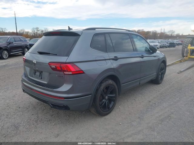 2023 VOLKSWAGEN TIGUAN 3VV8B7AX8PM076348 Photo 3