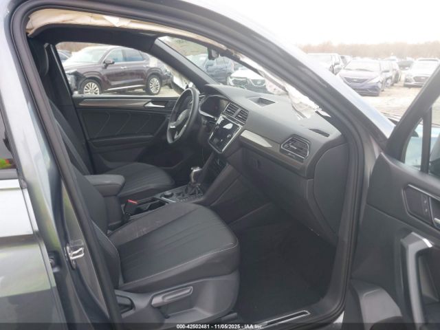 2023 VOLKSWAGEN TIGUAN 3VV8B7AX8PM076348 Photo 4